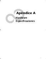 Предварительный просмотр 215 страницы Fujitsu P-600 - Stylistic LT User Manual