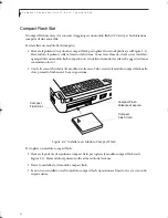 Preview for 260 page of Fujitsu P-600 - Stylistic LT User Manual