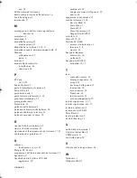 Preview for 280 page of Fujitsu P-600 - Stylistic LT User Manual