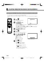 Preview for 28 page of Fujitsu P-TE1000E User Manual