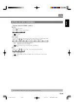 Preview for 35 page of Fujitsu P-TE1000E User Manual