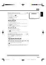 Preview for 39 page of Fujitsu P-TE1000E User Manual