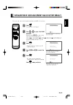 Preview for 41 page of Fujitsu P-TE1000E User Manual