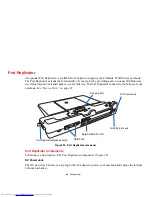 Предварительный просмотр 88 страницы Fujitsu P1620 - LifeBook - Core 2 Duo 1.2 GHz User Manual