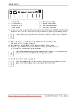 Предварительный просмотр 20 страницы Fujitsu P24W-5 ECO Operating Manual