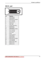 Предварительный просмотр 37 страницы Fujitsu P24W-5 ECO Operating Manual