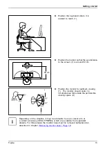 Предварительный просмотр 17 страницы Fujitsu P24W-7 LED Operating Manual