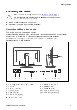 Предварительный просмотр 19 страницы Fujitsu P27T-6P IPS Operating Manual