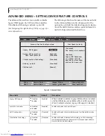 Предварительный просмотр 8 страницы Fujitsu P3010 - LifeBook - Athlon Neo 1.6 MHz Bios Manual