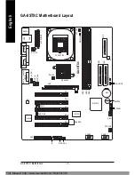 Предварительный просмотр 6 страницы Fujitsu P4 Titan-DDR GA-8STXC User Manual