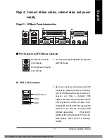 Предварительный просмотр 13 страницы Fujitsu P4 Titan-DDR GA-8STXC User Manual