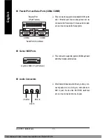 Предварительный просмотр 14 страницы Fujitsu P4 Titan-DDR GA-8STXC User Manual