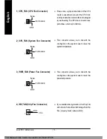 Предварительный просмотр 16 страницы Fujitsu P4 Titan-DDR GA-8STXC User Manual