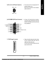 Предварительный просмотр 17 страницы Fujitsu P4 Titan-DDR GA-8STXC User Manual