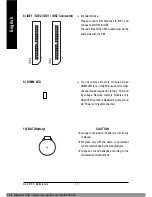 Предварительный просмотр 18 страницы Fujitsu P4 Titan-DDR GA-8STXC User Manual