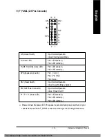 Предварительный просмотр 19 страницы Fujitsu P4 Titan-DDR GA-8STXC User Manual