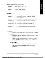 Предварительный просмотр 28 страницы Fujitsu P4 Titan-DDR GA-8STXC User Manual