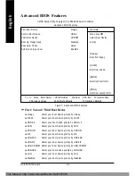 Предварительный просмотр 29 страницы Fujitsu P4 Titan-DDR GA-8STXC User Manual