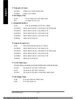 Предварительный просмотр 33 страницы Fujitsu P4 Titan-DDR GA-8STXC User Manual