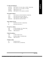 Предварительный просмотр 34 страницы Fujitsu P4 Titan-DDR GA-8STXC User Manual