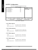 Предварительный просмотр 37 страницы Fujitsu P4 Titan-DDR GA-8STXC User Manual