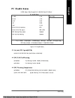 Предварительный просмотр 38 страницы Fujitsu P4 Titan-DDR GA-8STXC User Manual