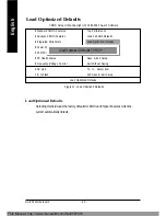 Предварительный просмотр 41 страницы Fujitsu P4 Titan-DDR GA-8STXC User Manual