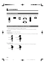 Предварительный просмотр 2 страницы Fujitsu P42VHA30W, P42HHA30W User Manual