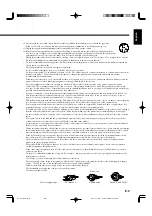 Preview for 15 page of Fujitsu P42VHA30W, P42HHA30W User Manual