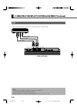 Предварительный просмотр 18 страницы Fujitsu P42VHA30W, P42HHA30W User Manual