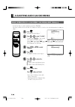 Предварительный просмотр 36 страницы Fujitsu P42VHA30W, P42HHA30W User Manual