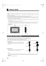 Preview for 4 page of Fujitsu P63XHA51 User Manual