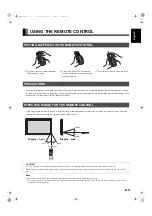 Preview for 9 page of Fujitsu P63XHA51 User Manual