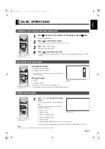 Preview for 11 page of Fujitsu P63XHA51 User Manual