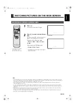 Preview for 13 page of Fujitsu P63XHA51 User Manual