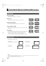 Preview for 14 page of Fujitsu P63XHA51 User Manual