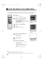 Preview for 16 page of Fujitsu P63XHA51 User Manual