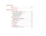 Preview for 12 page of Fujitsu P8010 - LifeBook - Core 2 Duo 1.2 GHz User Manual