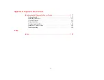 Preview for 13 page of Fujitsu P8010 - LifeBook - Core 2 Duo 1.2 GHz User Manual