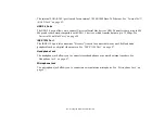 Preview for 22 page of Fujitsu P8010 - LifeBook - Core 2 Duo 1.2 GHz User Manual