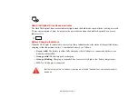 Preview for 29 page of Fujitsu P8010 - LifeBook - Core 2 Duo 1.2 GHz User Manual