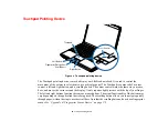 Preview for 35 page of Fujitsu P8010 - LifeBook - Core 2 Duo 1.2 GHz User Manual