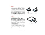 Preview for 37 page of Fujitsu P8010 - LifeBook - Core 2 Duo 1.2 GHz User Manual