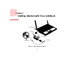 Preview for 46 page of Fujitsu P8010 - LifeBook - Core 2 Duo 1.2 GHz User Manual