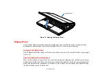 Preview for 48 page of Fujitsu P8010 - LifeBook - Core 2 Duo 1.2 GHz User Manual