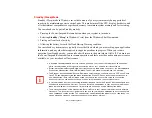 Preview for 60 page of Fujitsu P8010 - LifeBook - Core 2 Duo 1.2 GHz User Manual