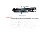 Preview for 73 page of Fujitsu P8010 - LifeBook - Core 2 Duo 1.2 GHz User Manual