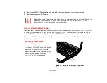 Preview for 79 page of Fujitsu P8010 - LifeBook - Core 2 Duo 1.2 GHz User Manual