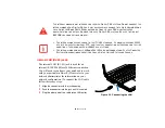 Preview for 86 page of Fujitsu P8010 - LifeBook - Core 2 Duo 1.2 GHz User Manual