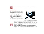 Preview for 89 page of Fujitsu P8010 - LifeBook - Core 2 Duo 1.2 GHz User Manual